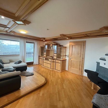 Appartement Josefine Bramberg am Wildkogel Bagian luar foto