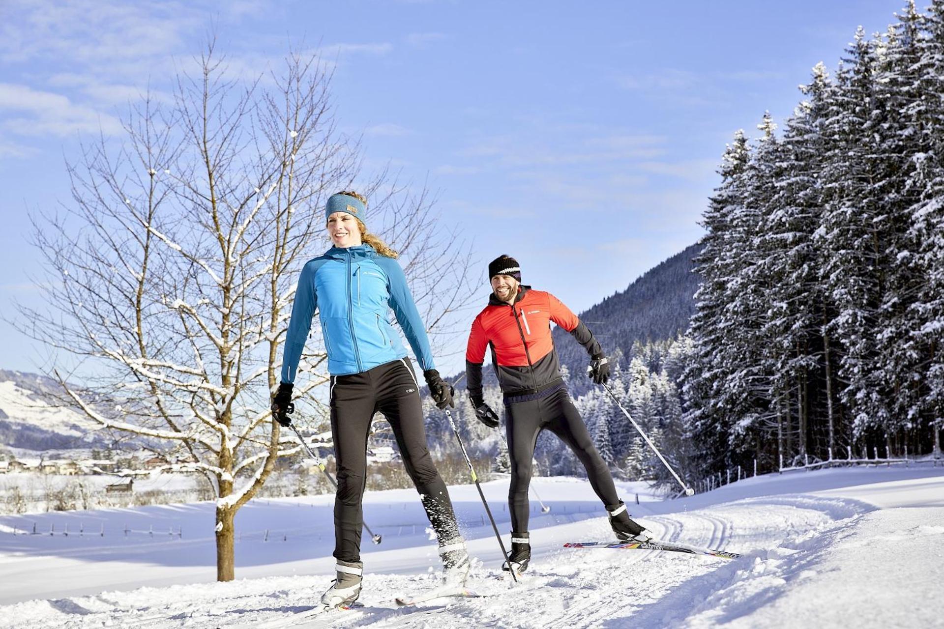 Appartement Josefine Bramberg am Wildkogel Bagian luar foto